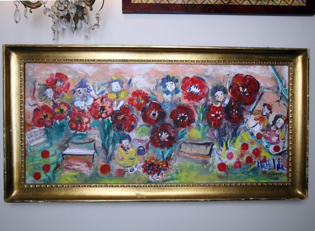 Accardi House Searooms 2* Palermo