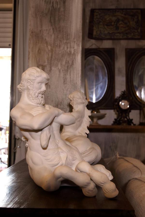 Accardi House Searooms Gasthof Palermo