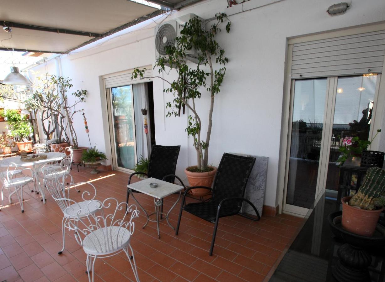 Casa de hóspedes Accardi House Searooms 2*