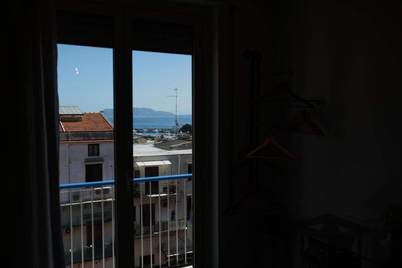Casa de hóspedes Accardi House Searooms 2*
