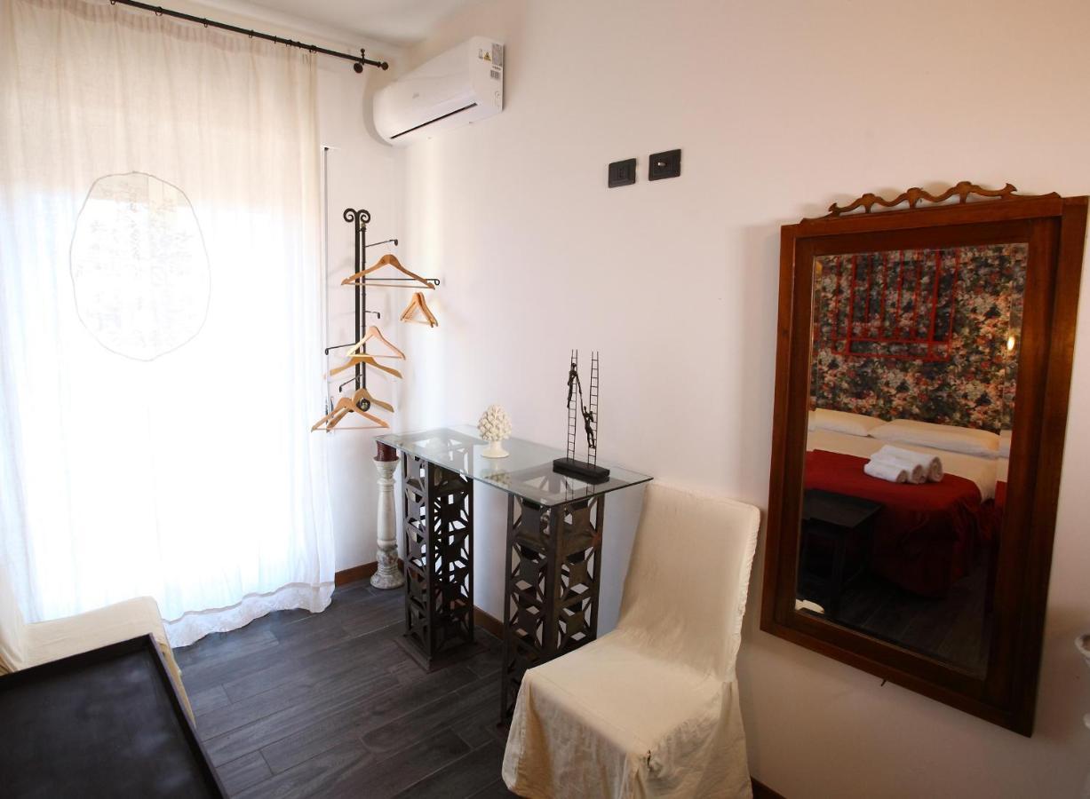 Casa de hóspedes Accardi House Searooms Palermo