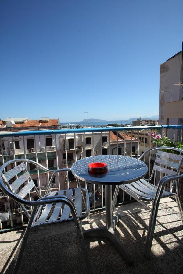 Gasthof Accardi House Searooms Palermo