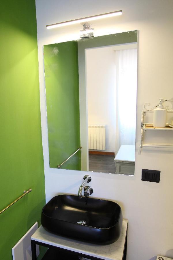 Casa de hóspedes Accardi House Searooms 2*