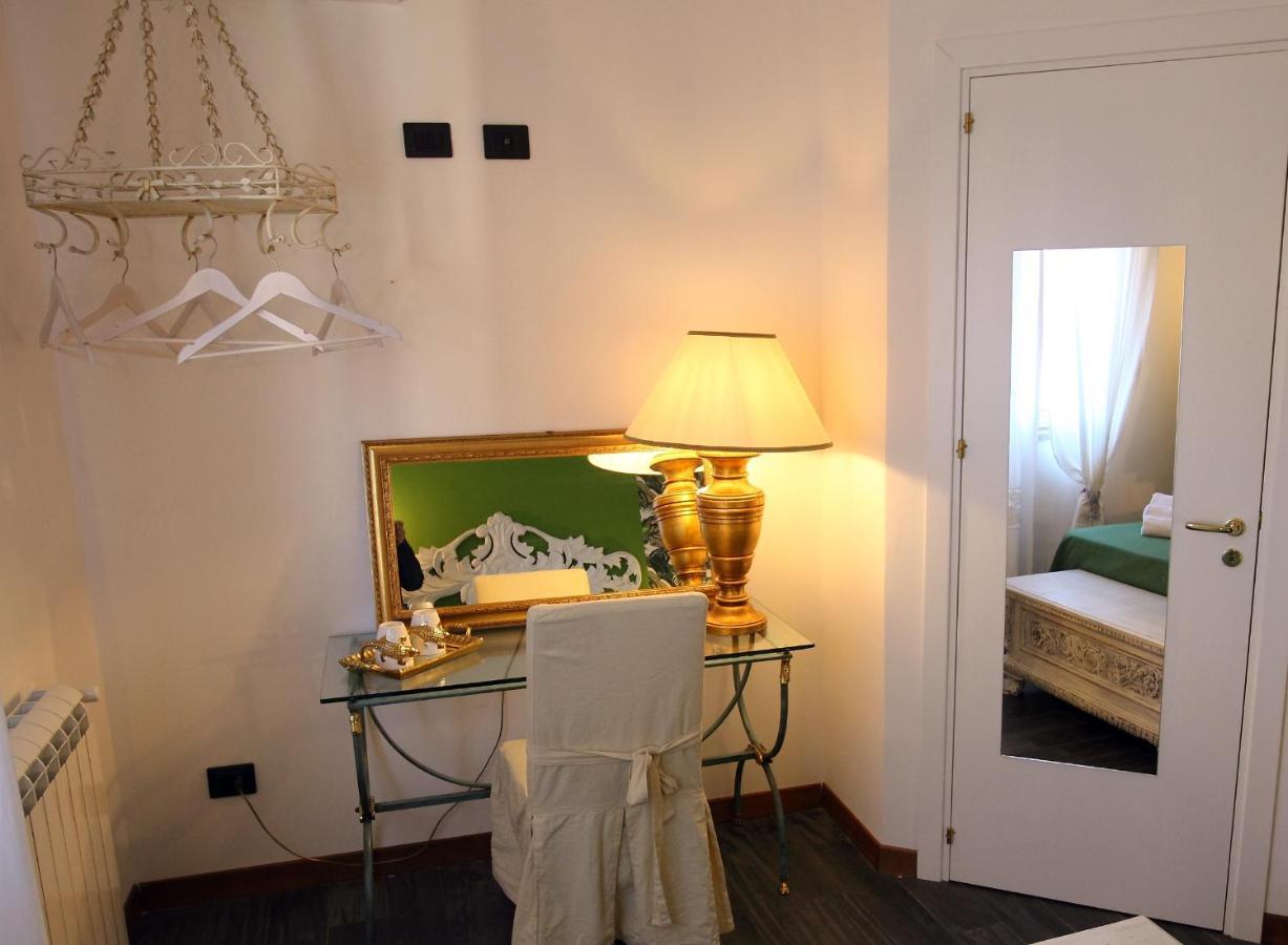 Casa de hóspedes Accardi House Searooms 2*