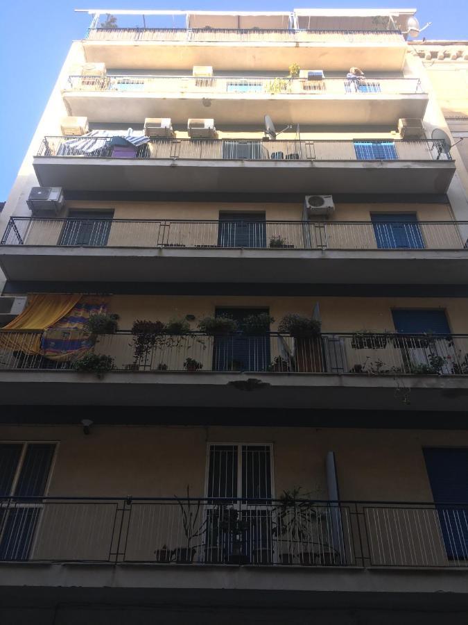 Casa de hóspedes Accardi House Searooms 2*